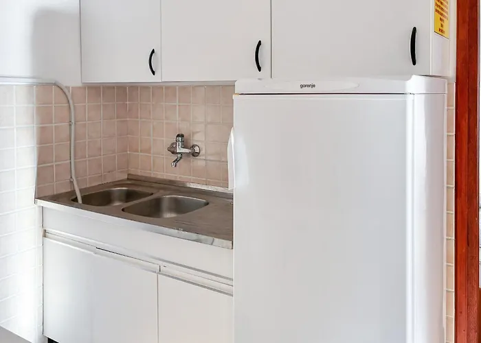 Apartment Beautiful In Rab With Wifi *